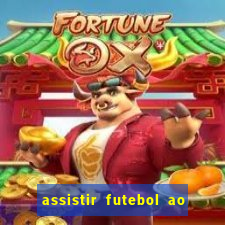 assistir futebol ao vivo rmc